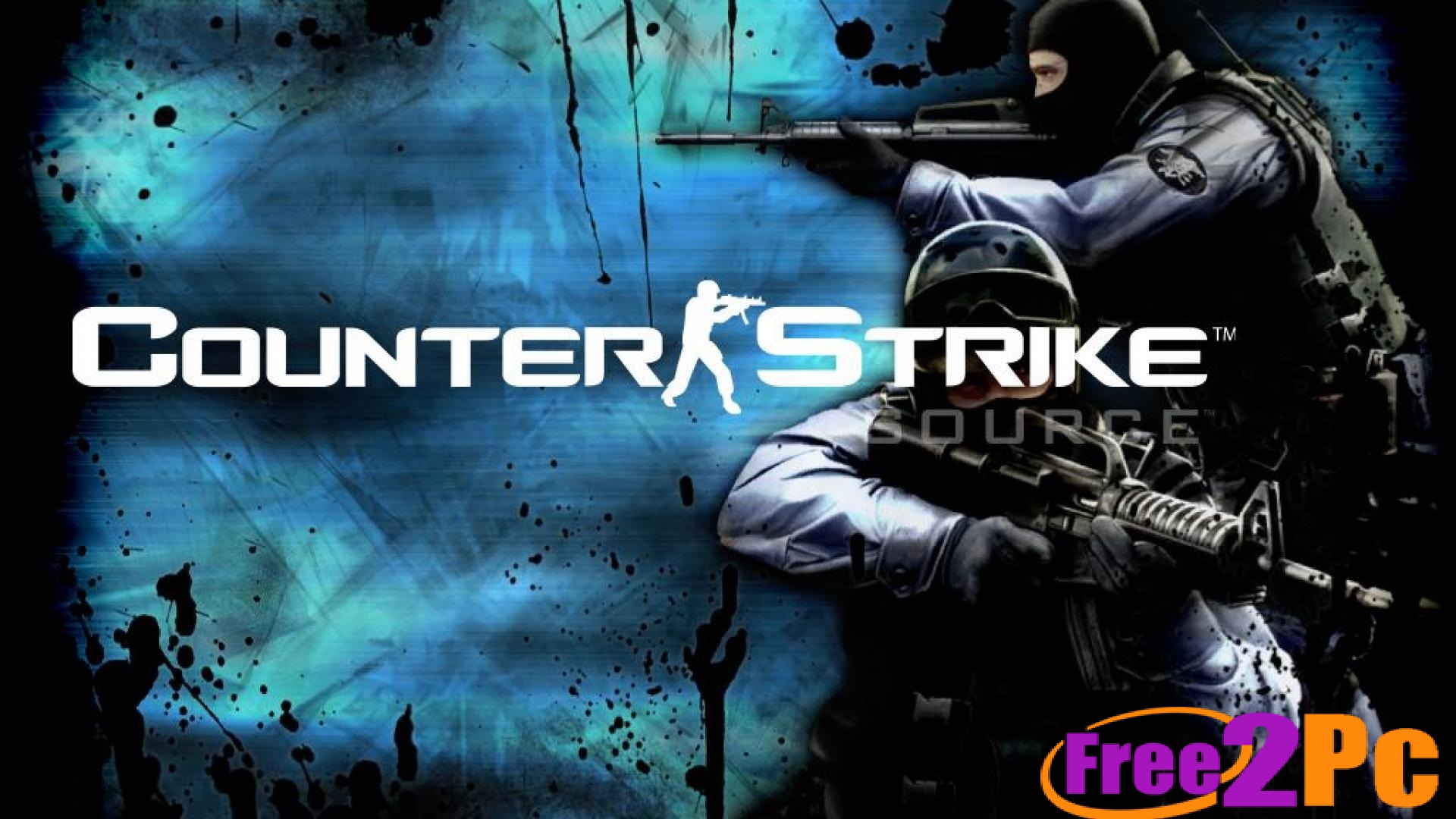 Counter Strike 1.6 For Mac Os X Free