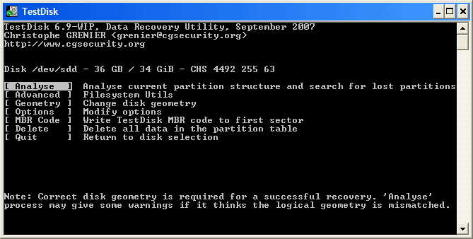 Free Data Recovery Software For Mac Os X 10.4